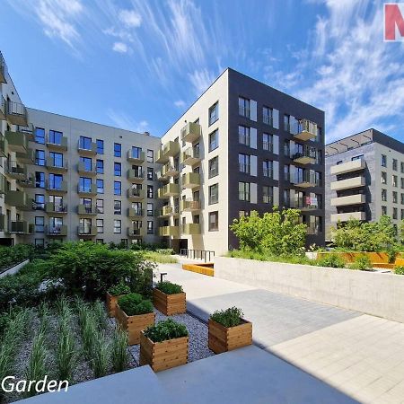 Mye Apartments - Fuzja Lodz  Exterior photo